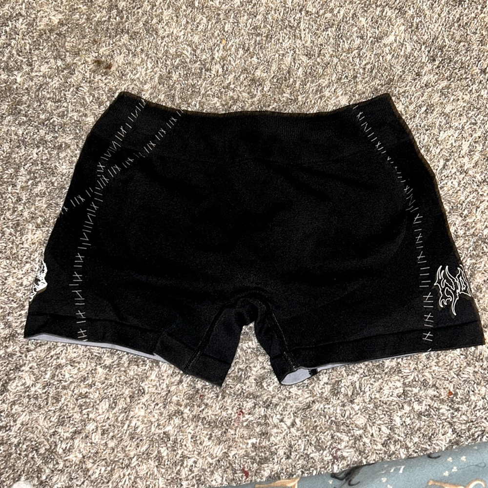 darc sport shorts